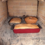  Первый хлеб