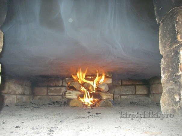 Магия камня, огня и дыма