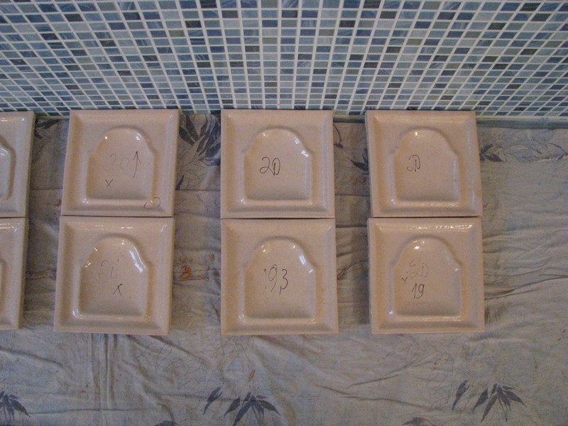 Изразцы | kirpichiki.PRO