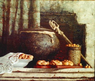 Антон Катышев Бабушкины, 1997