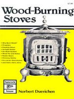 Duerichen N. Wood-burning stoves., 1983