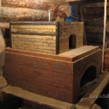 Большая русская печь&nbsp;Большая русская печь