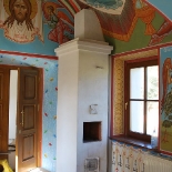 отопление храмов&nbsp;Через пять лет