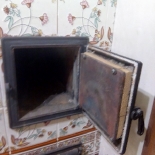 &nbsp;Отбойник дверки