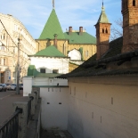 Печные трубы москва&nbsp;Трубы на Варварке