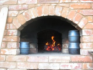 Угли в горниле.