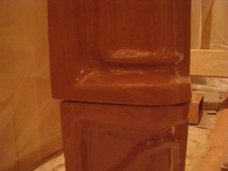 Голландские изразцы.