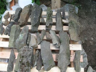 натуральные материалы для облицовки печей и каминов