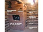 Русская печь Теплушка: правила эксплуатации